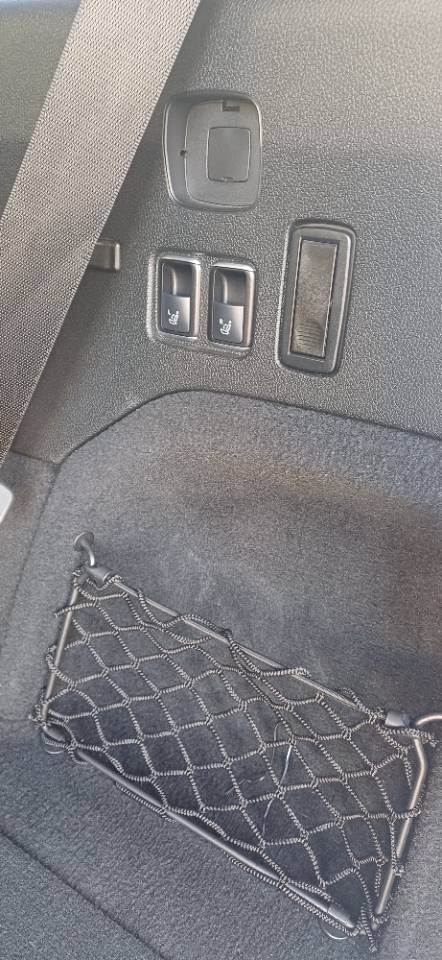 Mercedes-Benz GL-Класс - фото 28