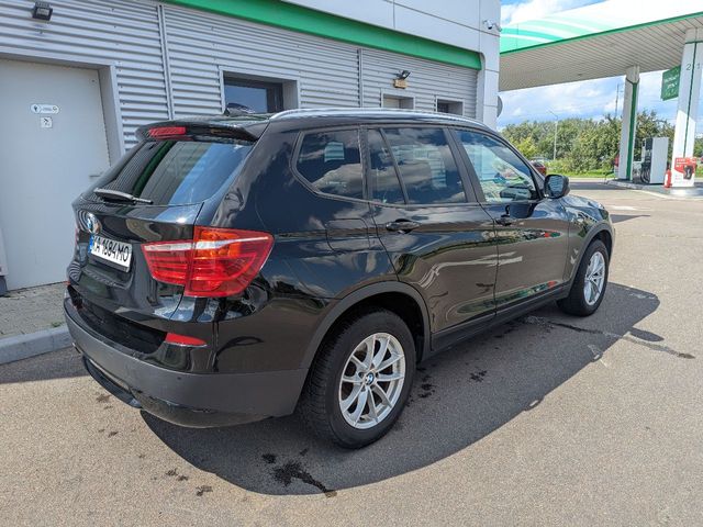 BMW X3 2012, Київ, $17 500 - зображення 3