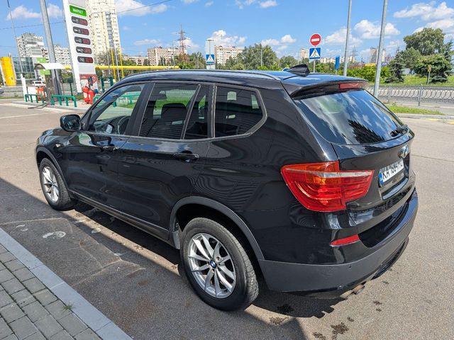 BMW X3 2012, Київ, $17 500 - зображення 5