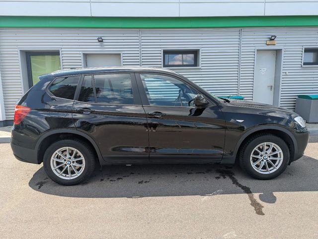 BMW X3 2012, Київ, $17 500 - зображення 2
