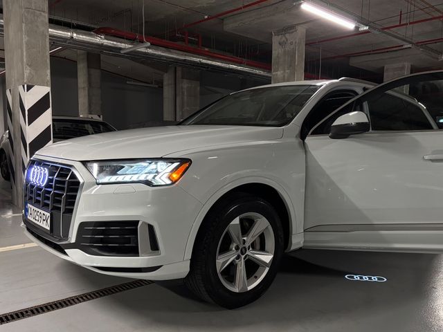 Audi Q7 2023, Київ, $56 000 - зображення 3