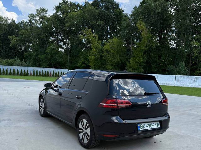 Volkswagen Golf 2015, Луцьк, $9 750 - зображення 5