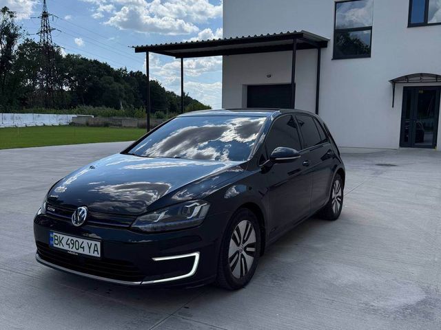 Volkswagen Golf 2015, Луцьк, $9 750 - зображення 3
