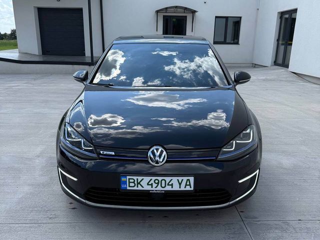 Volkswagen Golf 2015, Луцьк, $9 750 - зображення 2
