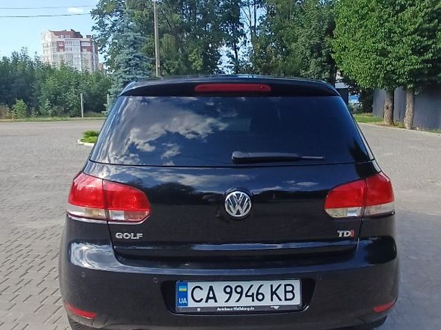 Volkswagen Golf 2011, Умань, $8 700 - зображення 4