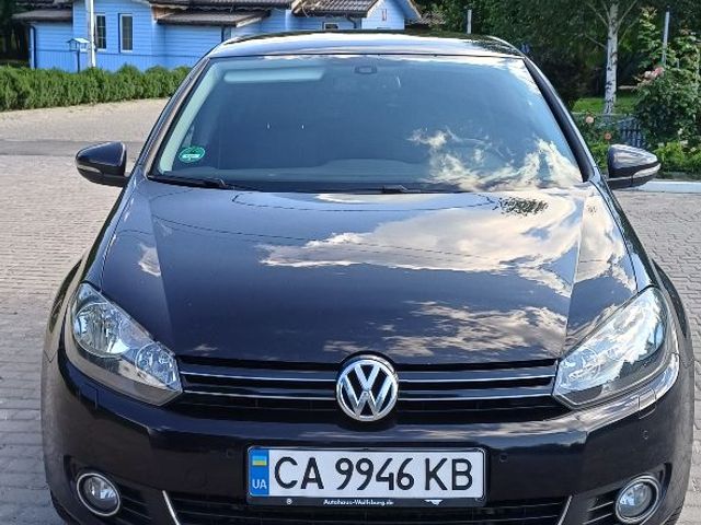 Volkswagen Golf 2011, Умань, $8 700 - зображення 2