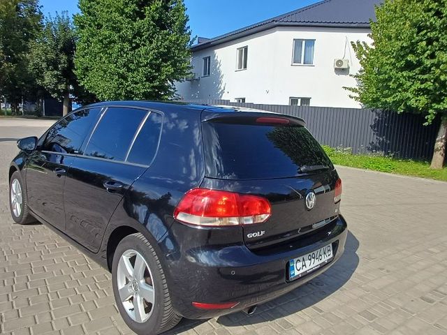 Volkswagen Golf 2011, Умань, $8 700 - зображення 5