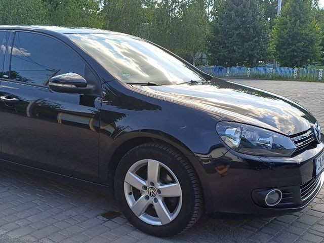 Volkswagen Golf 2011, Умань, $8 700 - зображення 3