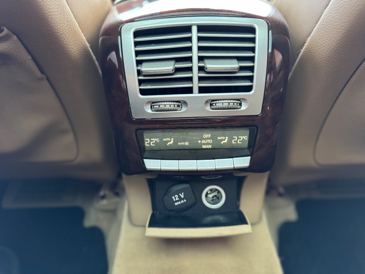 Mercedes-Benz S-Класс - фото 28