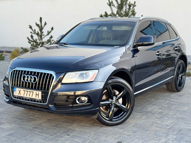 Audi Q5 2016, Луцьк, $20 800 - зображення 3