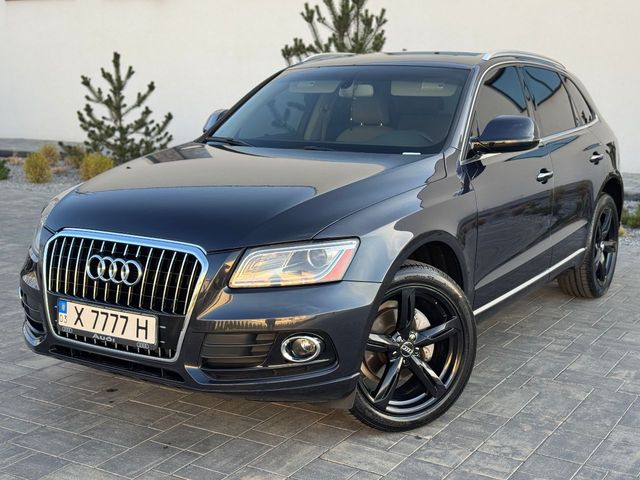 Audi Q5 2016, Луцьк, $20 800 - зображення 2