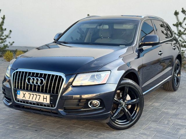 Audi Q5 2016, Луцьк, $20 800 - зображення 5