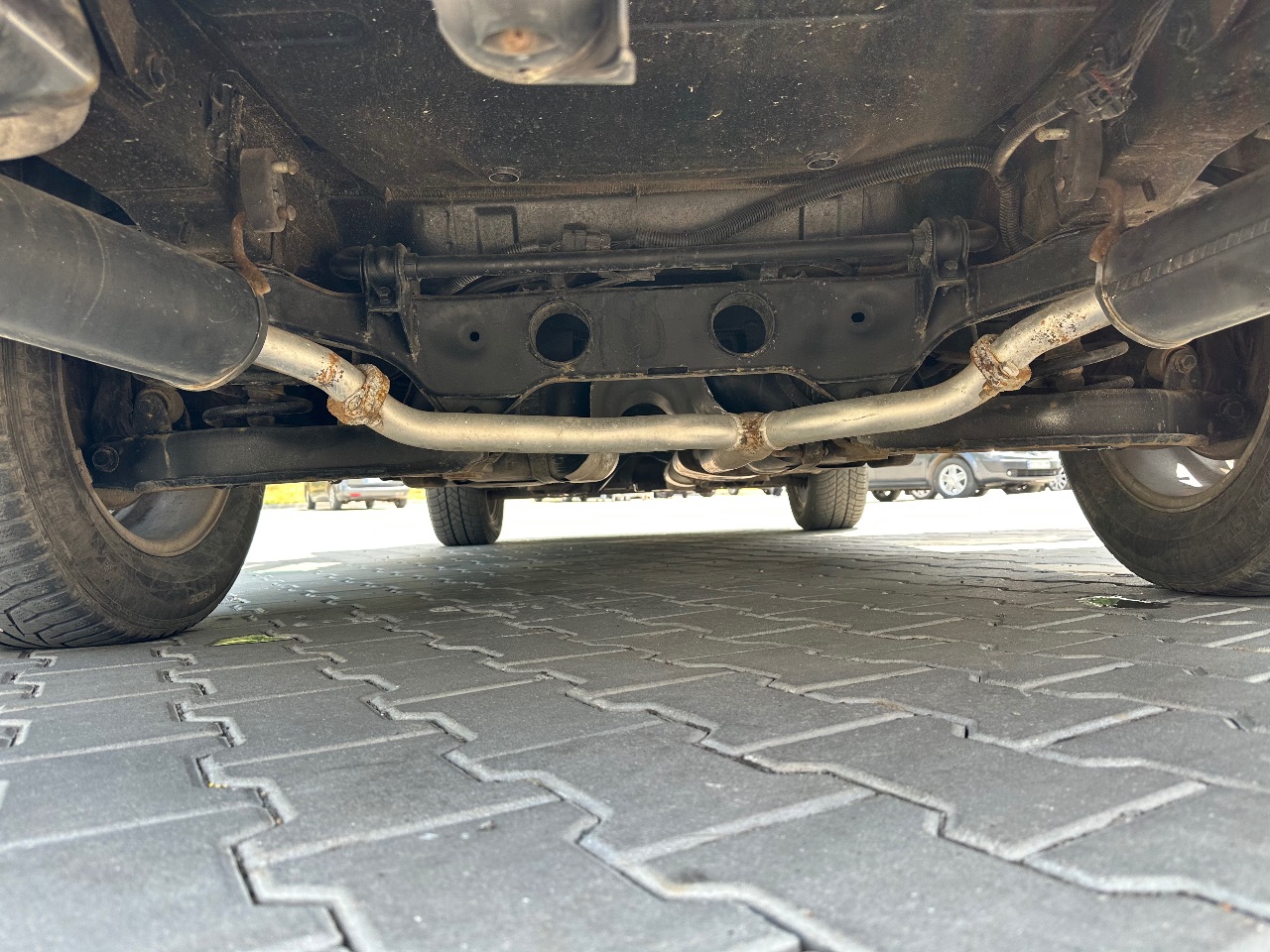 Chevrolet Captiva - фото 24