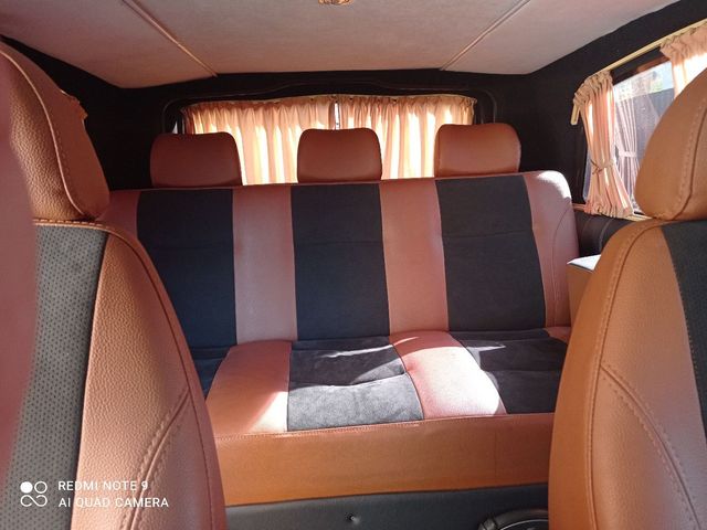 Mercedes-Benz Vito - фото 4
