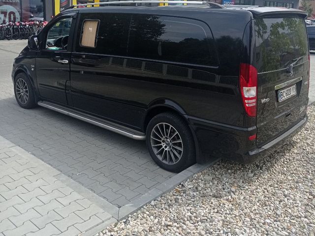Mercedes-Benz Vito - фото 3