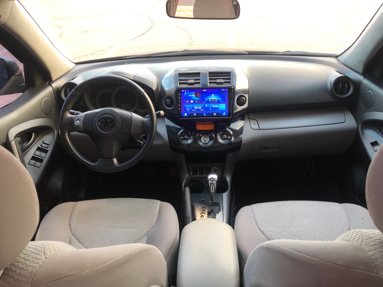 Toyota RAV4 - фото 20