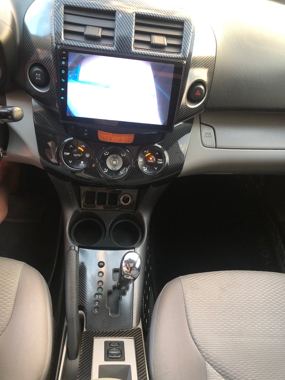 Toyota RAV4 - фото 19