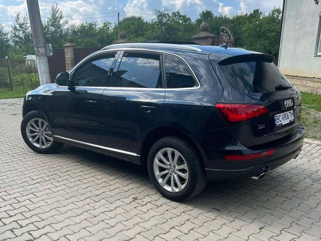 Audi Q5 2014, Самбір, $15 490 - зображення 5