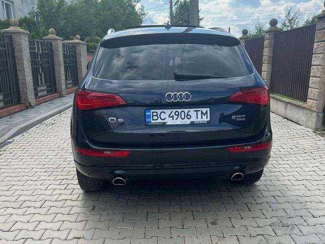 Audi Q5 2014, Самбір, $15 490 - зображення 4