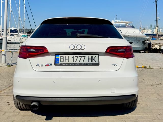 Audi A3 - зображення 2
