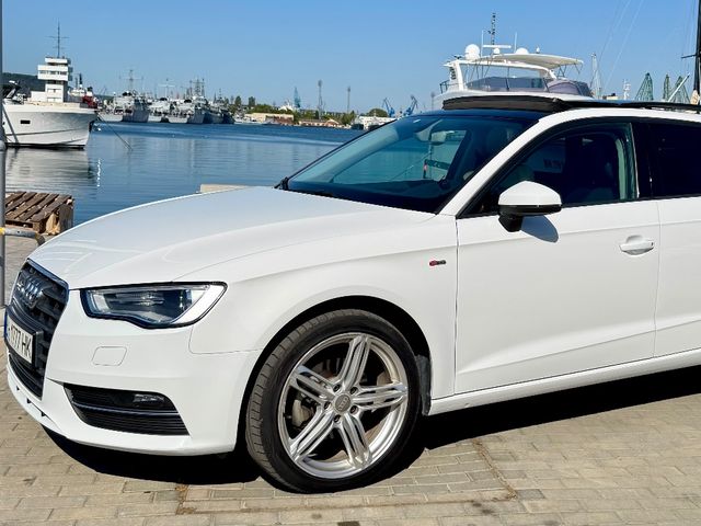 Audi A3 - зображення 4