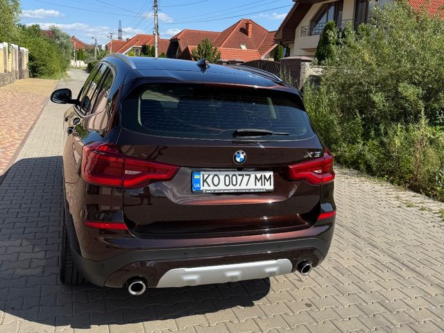 BMW X3 2018, Ужгород, $31 000 - зображення 5