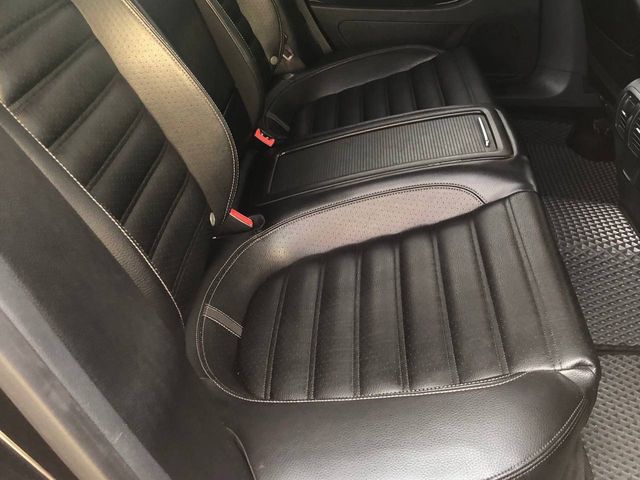 Volkswagen Passat CC - фото 5