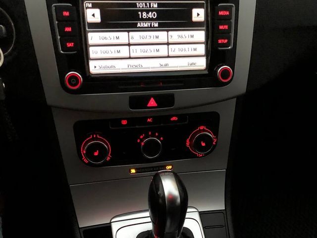 Volkswagen Passat CC - фото 4
