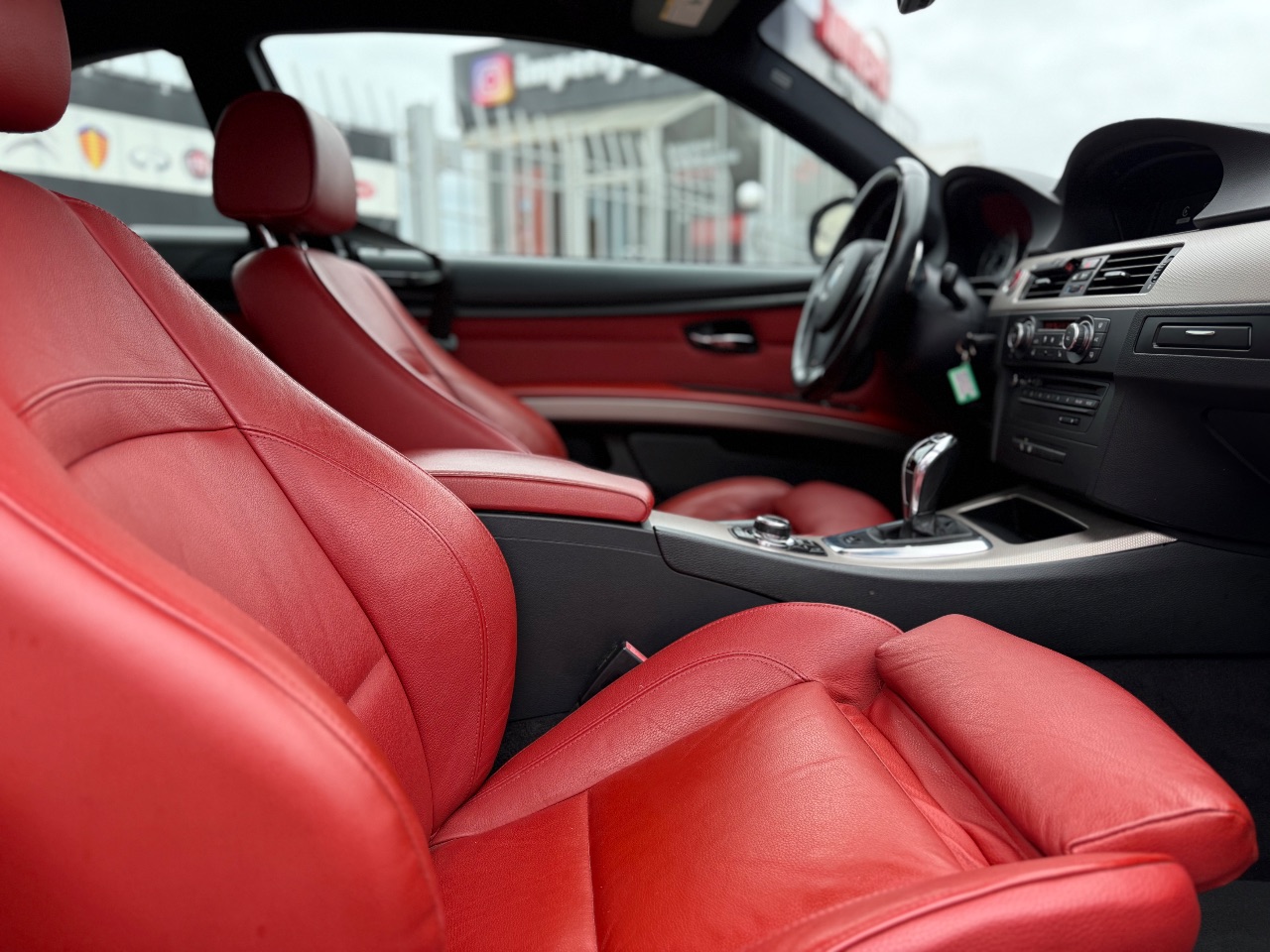 BMW 3 серії - фото 7