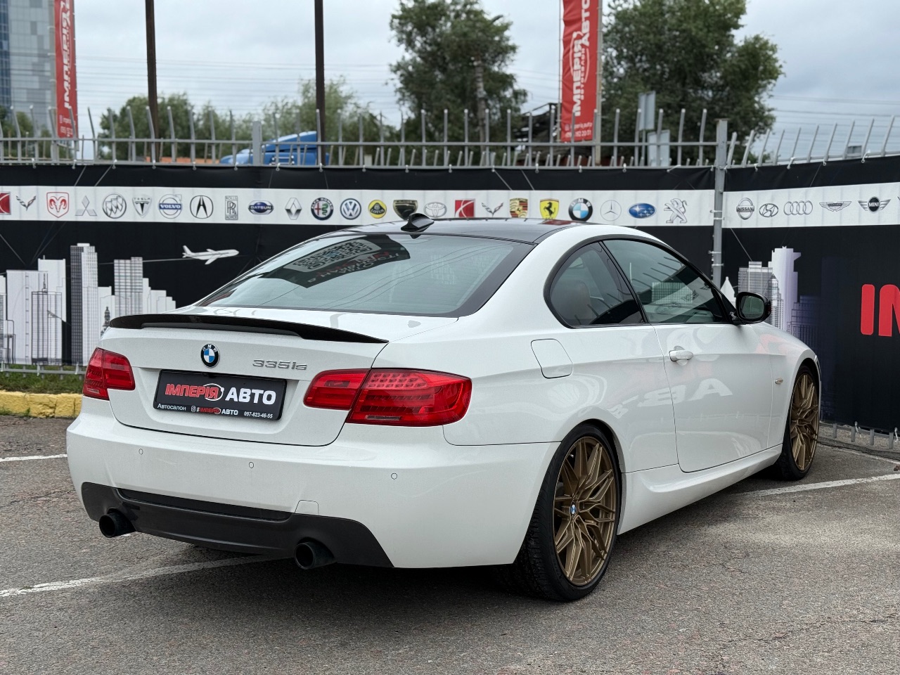 BMW 3 серії - фото 6