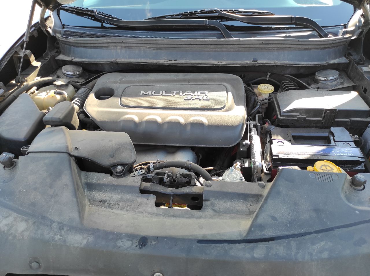 Jeep Cherokee - фото 81