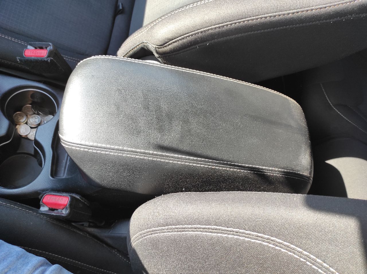 Jeep Cherokee - фото 33