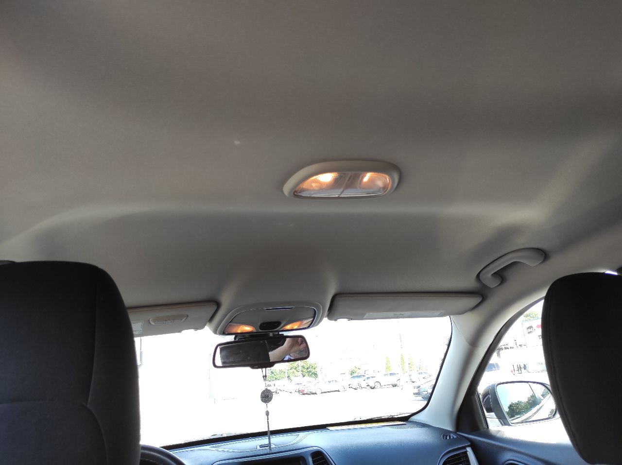 Jeep Cherokee - фото 38