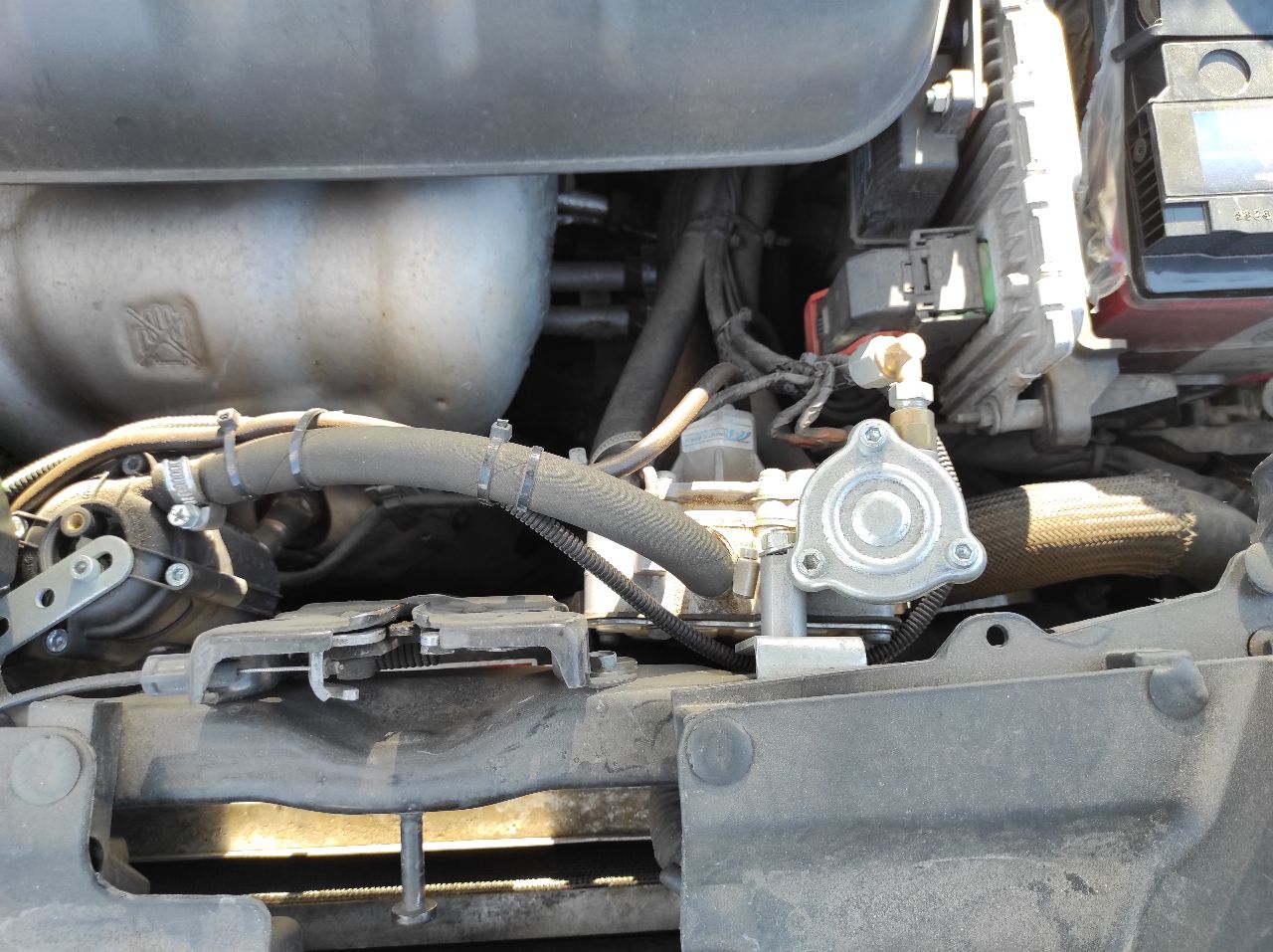 Jeep Cherokee - фото 84