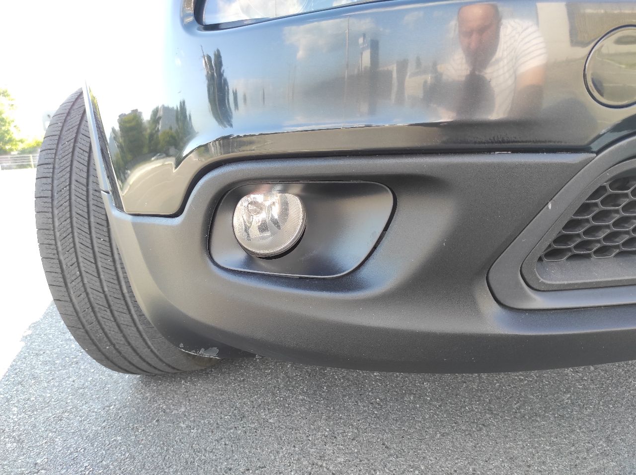 Jeep Cherokee - фото 71