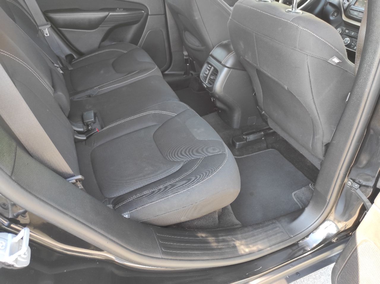 Jeep Cherokee - фото 51