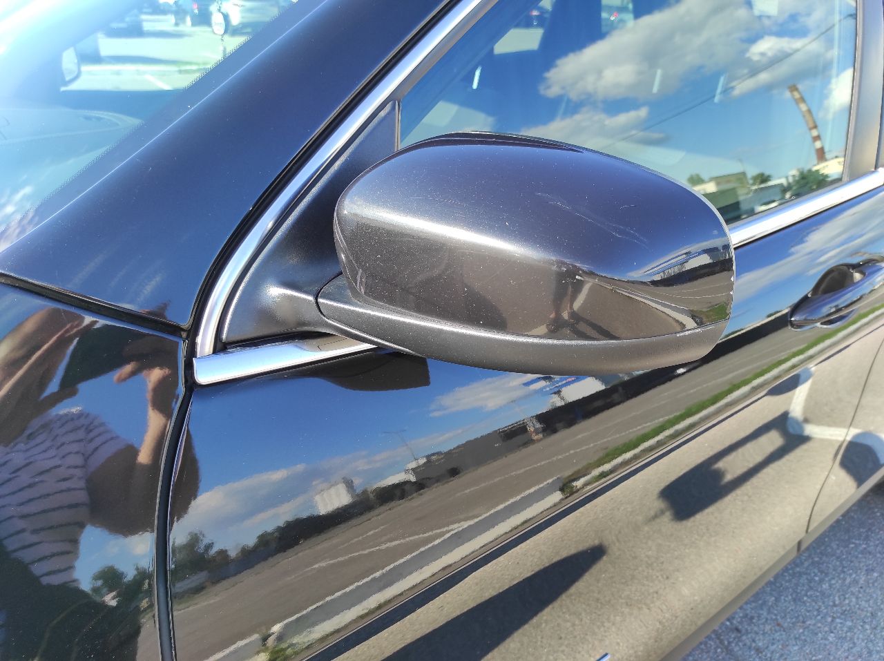 Jeep Cherokee - фото 10