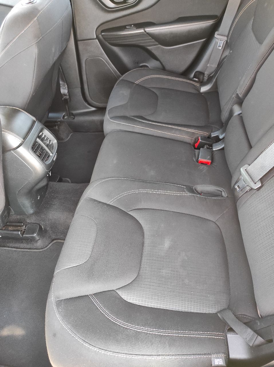 Jeep Cherokee - фото 35