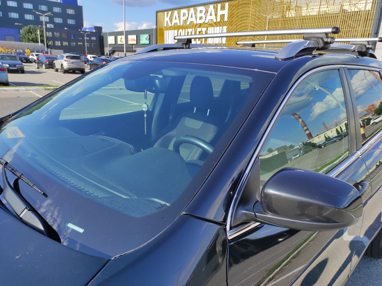 Jeep Cherokee - фото 9