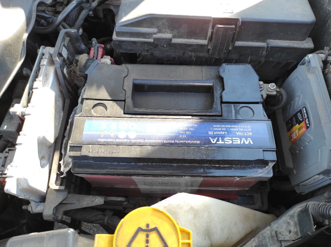 Jeep Cherokee - фото 82