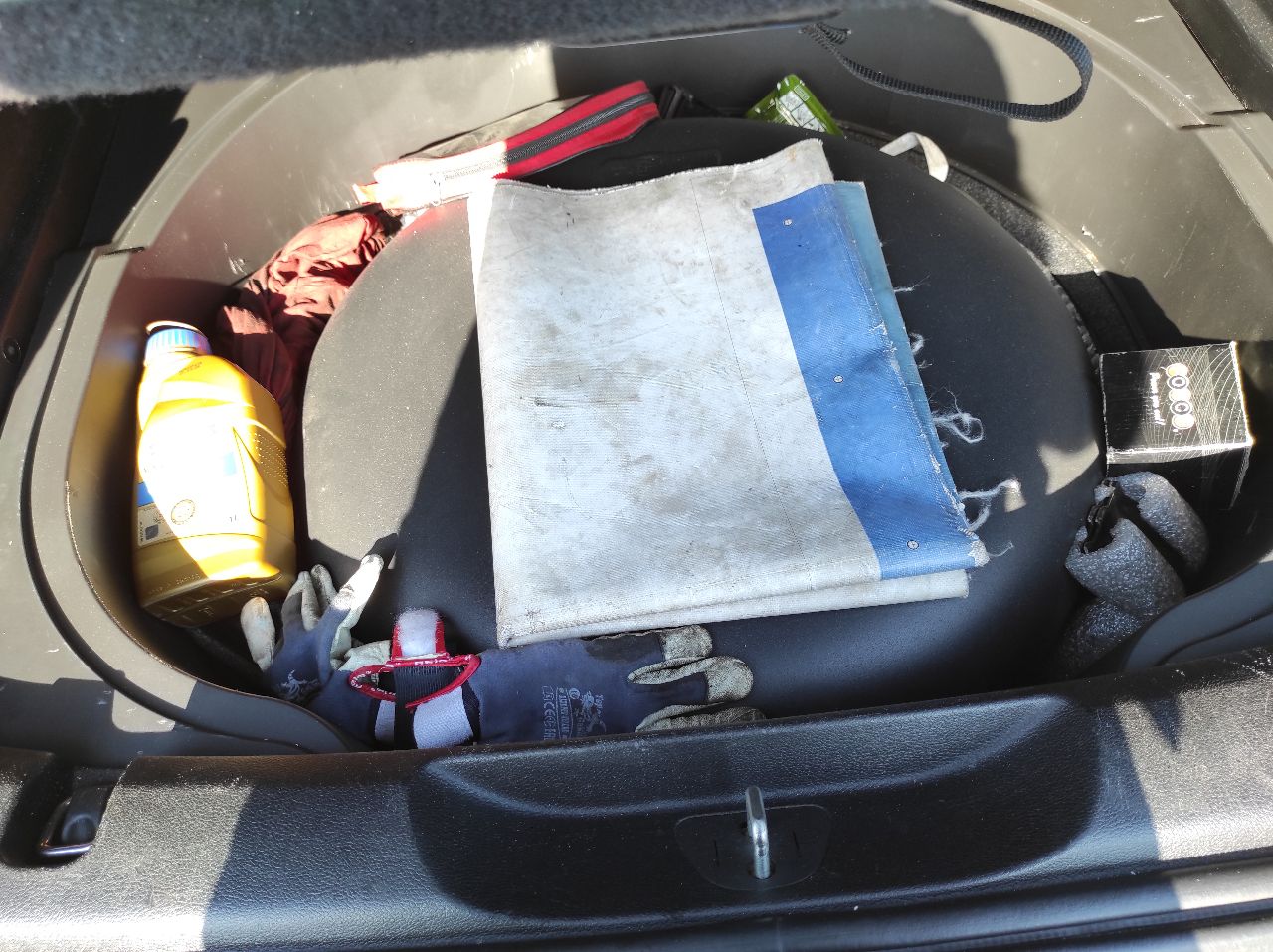 Jeep Cherokee - фото 47