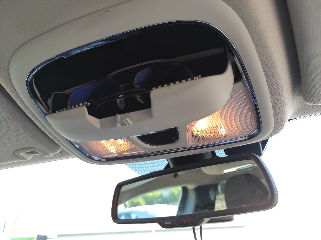 Jeep Cherokee - фото 65