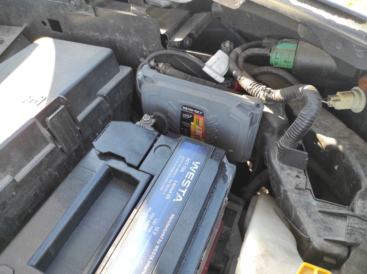 Jeep Cherokee - фото 83