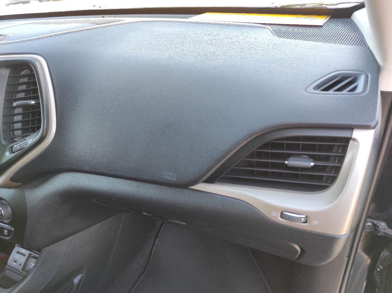 Jeep Cherokee - фото 61