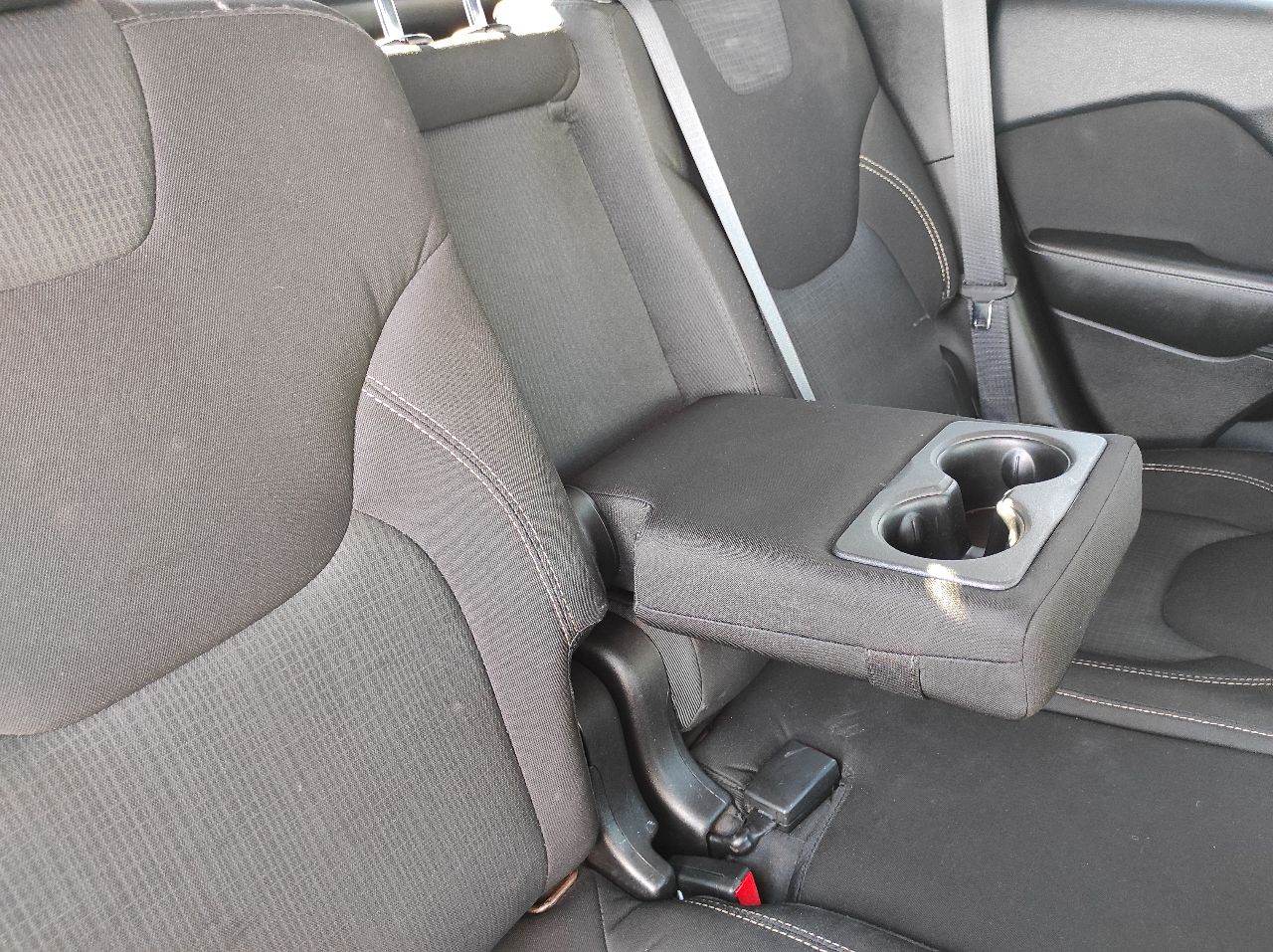 Jeep Cherokee - фото 54