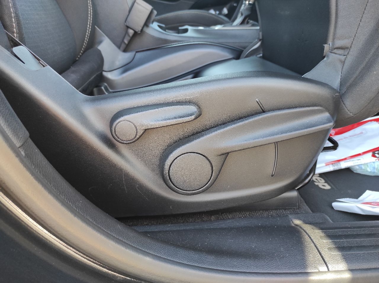 Jeep Cherokee - фото 68