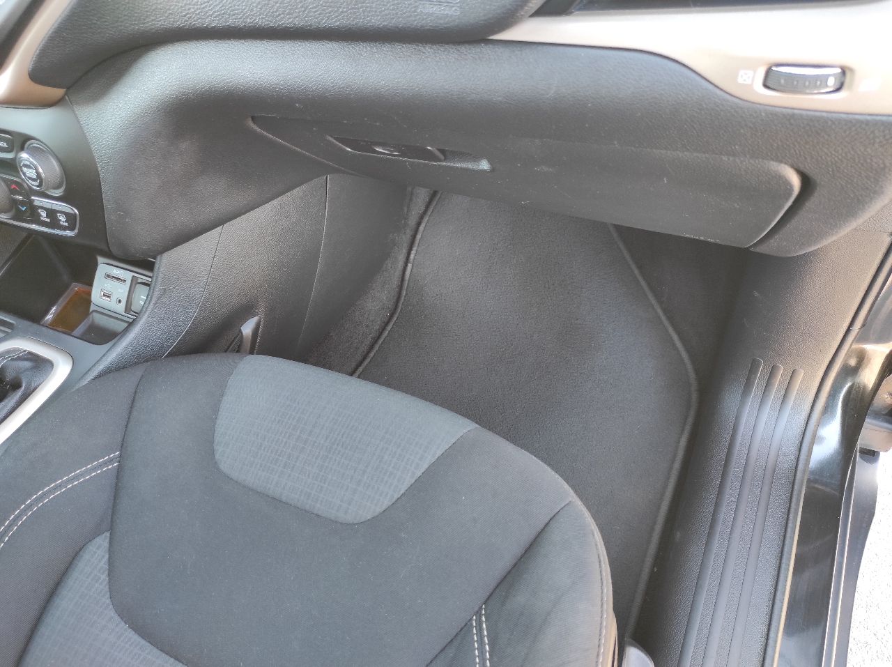 Jeep Cherokee - фото 60