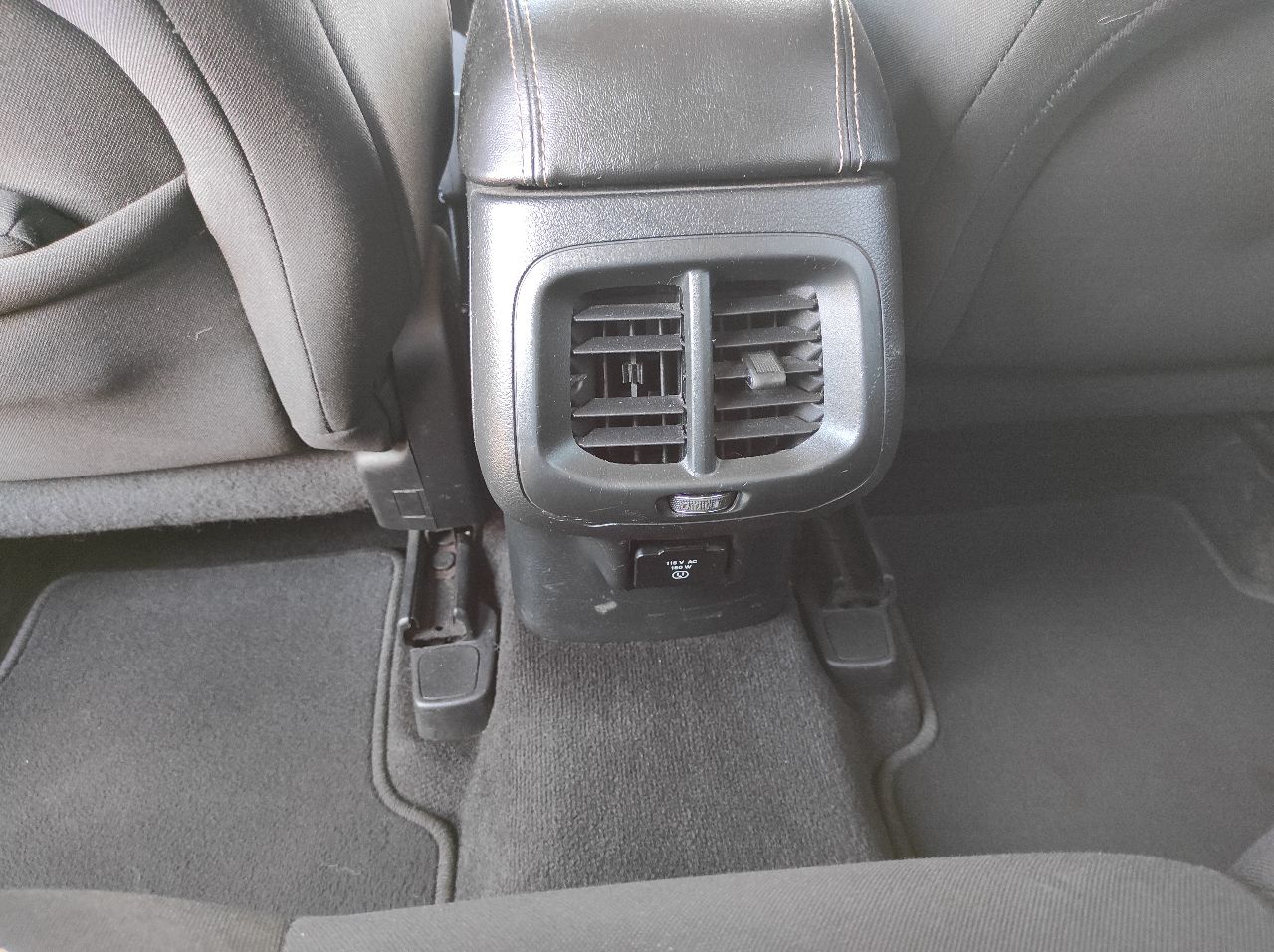 Jeep Cherokee - фото 39