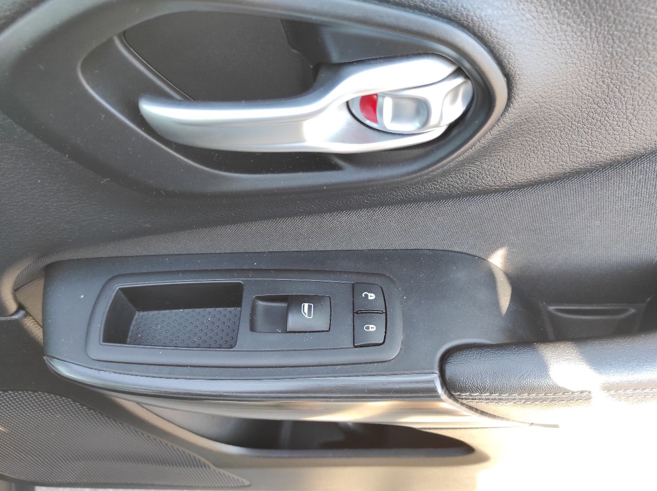 Jeep Cherokee - фото 69