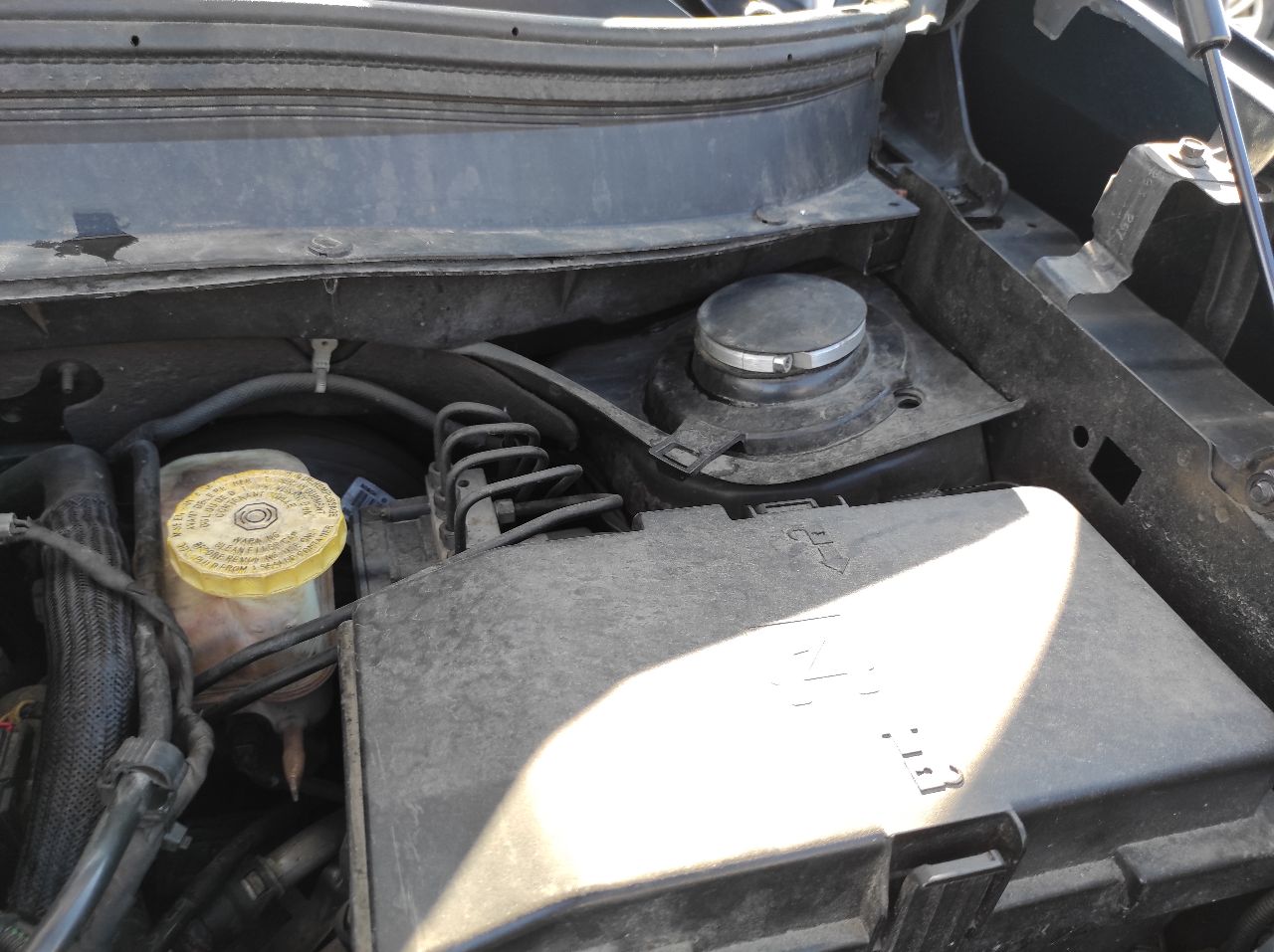 Jeep Cherokee - фото 86